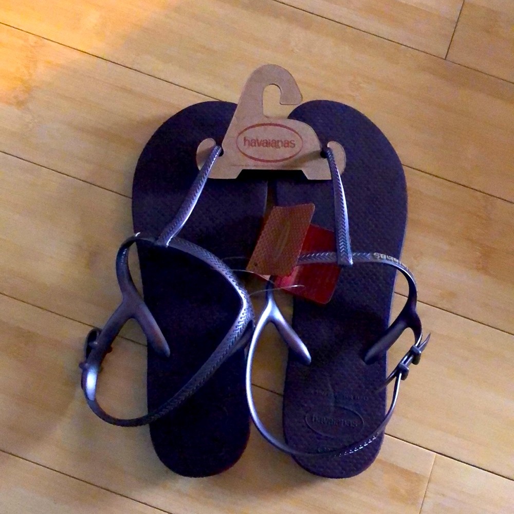 Havaianas
